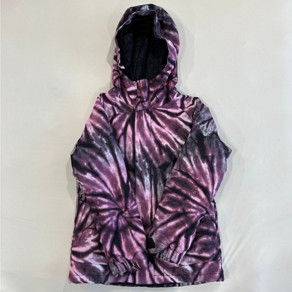 Volcom Kids Westerlies Jacket